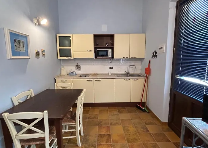 Del Picchio Apartamento *