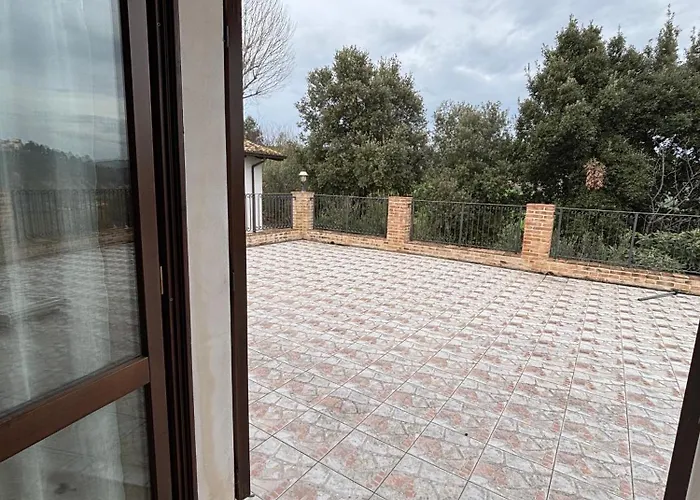 Del Picchio Morro dʼOro