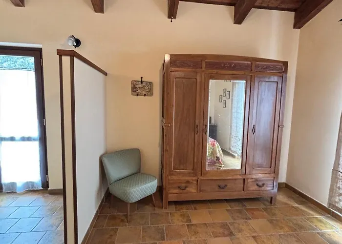 Apartamento Del Picchio *