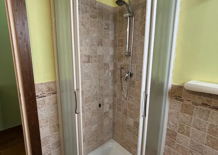 Apartamento Del Picchio Morro dʼOro