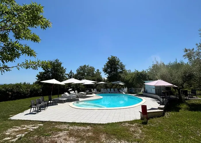 Del Picchio Apartamento