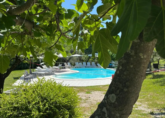 Del Picchio Διαμέρισμα